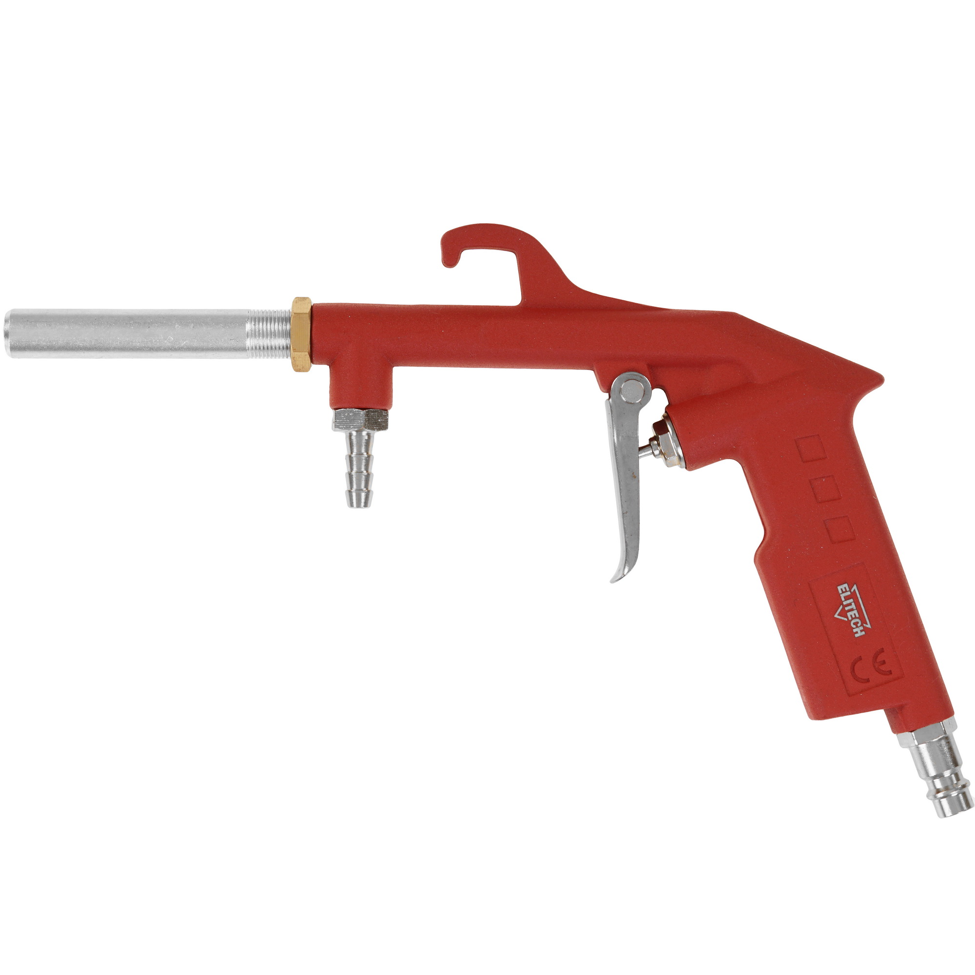 Пневмопистолет Elitech 0704.013800 9110173 STDN-0033544