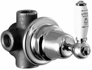 RUBINETTERIE STELLA Переключатель душа для ванны Italica It01200