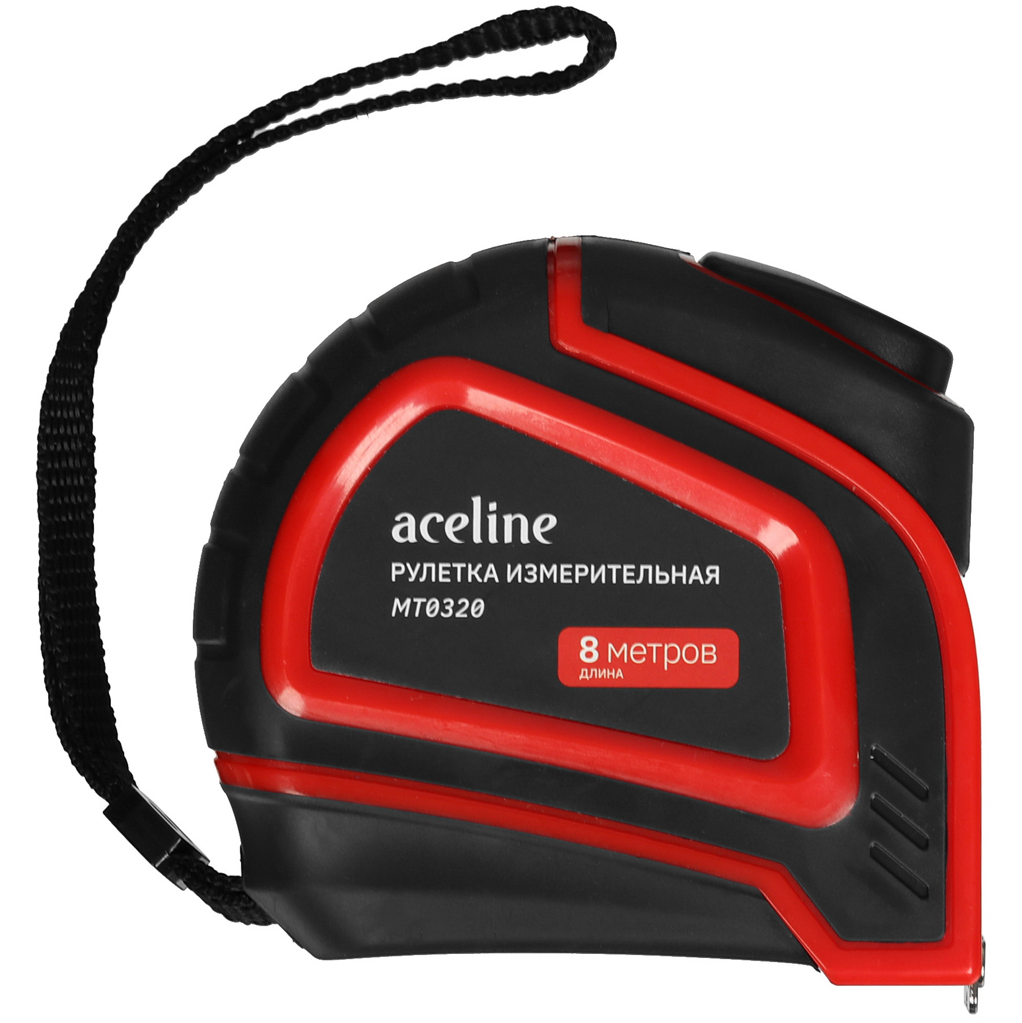 Рулетка Aceline MT0320 9065900 STDN-0113182 - Вид №1