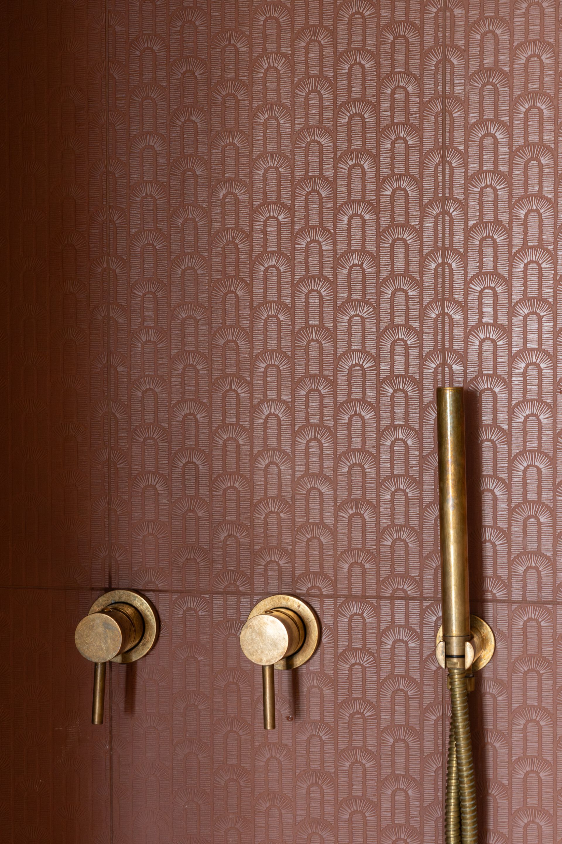 Пол / керамогранит TWS каменные текстуры ARCH-00046336 - Вид №1