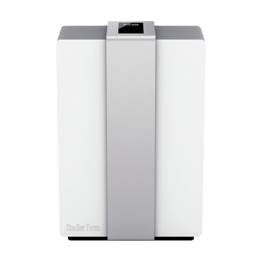 Мойка воздуха Stadler Form Robert цвет серебро STLM-2064914