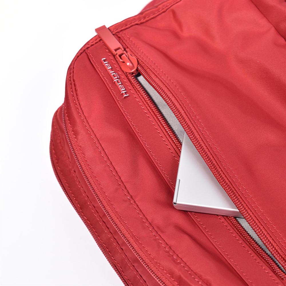 HIC226/134-07 Молодежная сумка HIC226 Metro RFID Hedgren Inner City  - Вид №4