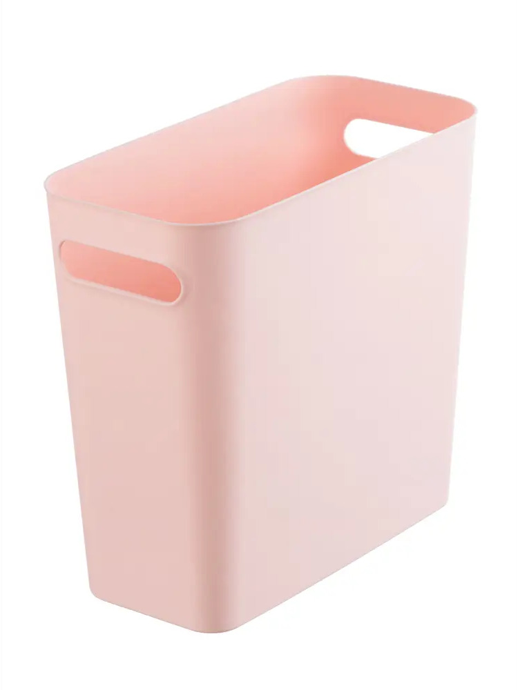 91539734 Контейнер Birdhouse B0172 пластик цвет розовый STLM-0869467