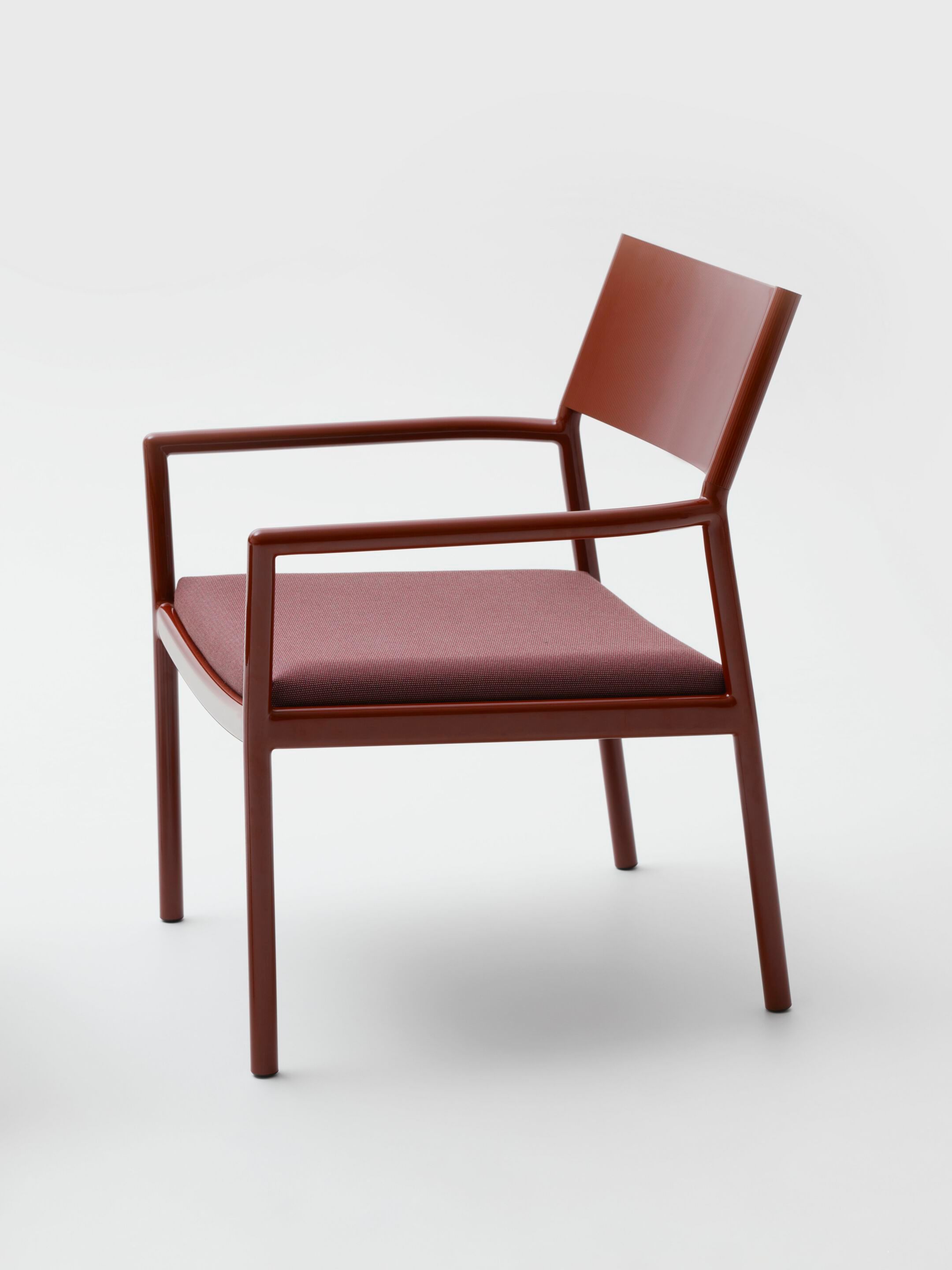 Алюминиевый стул Kettal Passage ARCH-00085514 - Вид №1