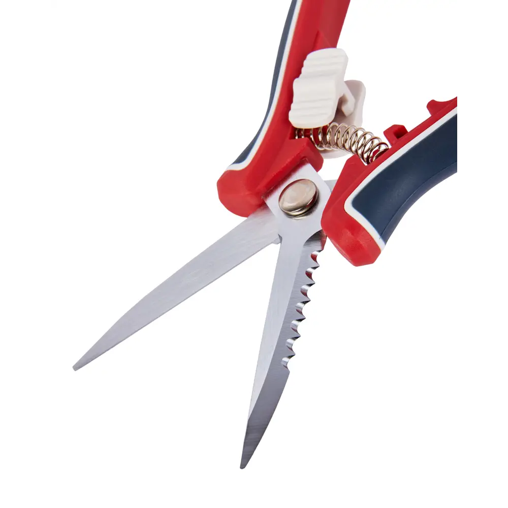 Секатор садовый универсальный Elitech Garden GS05 STLM-2128572 - Вид №5