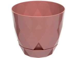 Горшок для цветов Rico 0.3L Pink NAVAKO
