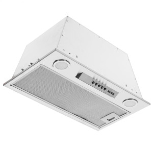 7993239 Вытяжка полновстраиваемая Korting KHI 6530 X серебристый