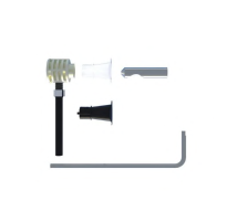 A015 Комплект для крепления теней подвесной для сантехники A. e. T. Italia RICAMBI AeT ITALIA