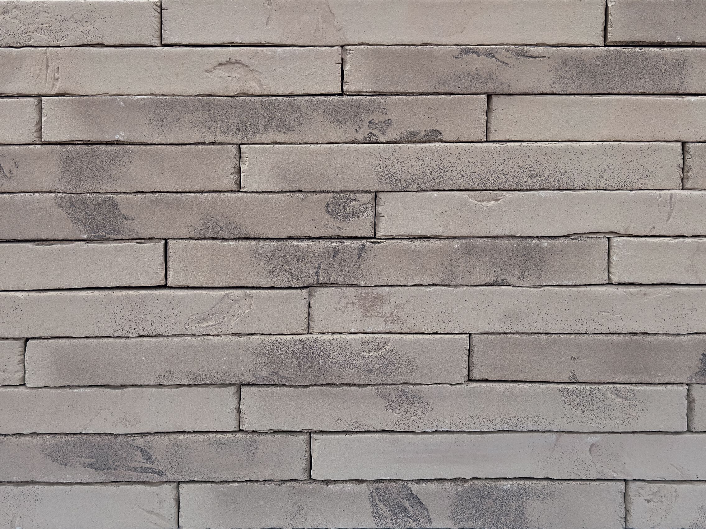 Кирпичная кладка B&B Rivestimenti Naturali кирпич / планки ARCH-00083420