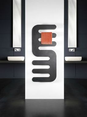 HAND EXTRA SLIM Collection радиатор Cordivari EXTRASLIM 48194 - Вид №10