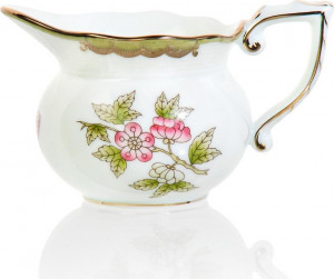 56902 Herend Молочник 220мл "Виктория" Фарфор