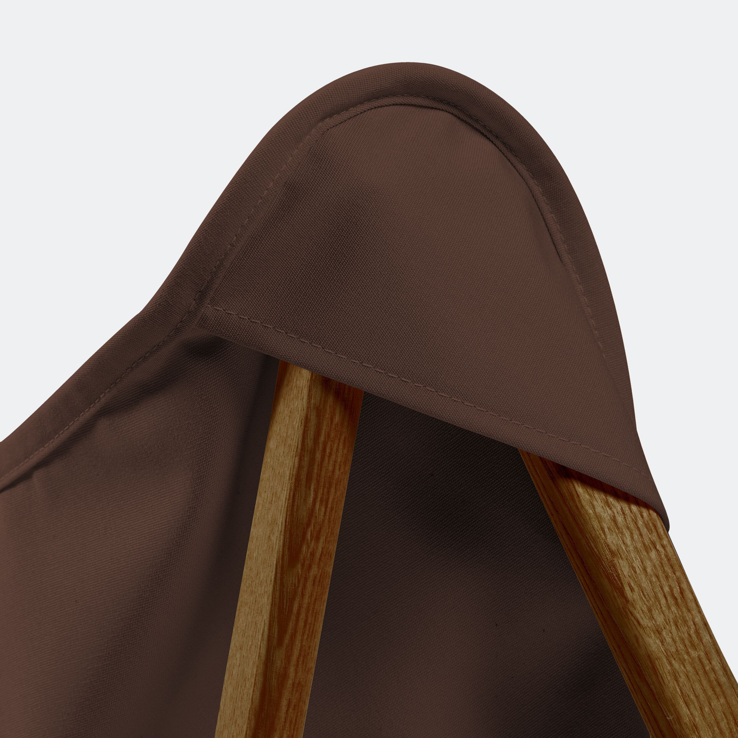 Ясень складной садовый стул Telami герцогский ARCH-00116720 - Вид №8