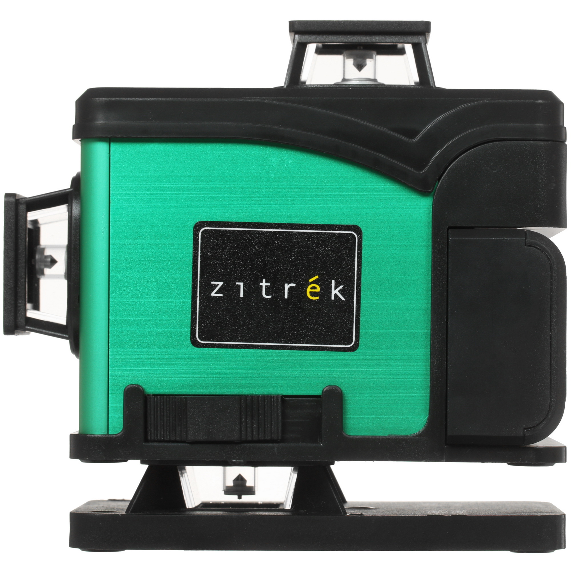 Лазерный нивелир Zitrek LL16-GL-2Li-MC 5304427 STDN-0146213 - Вид №2