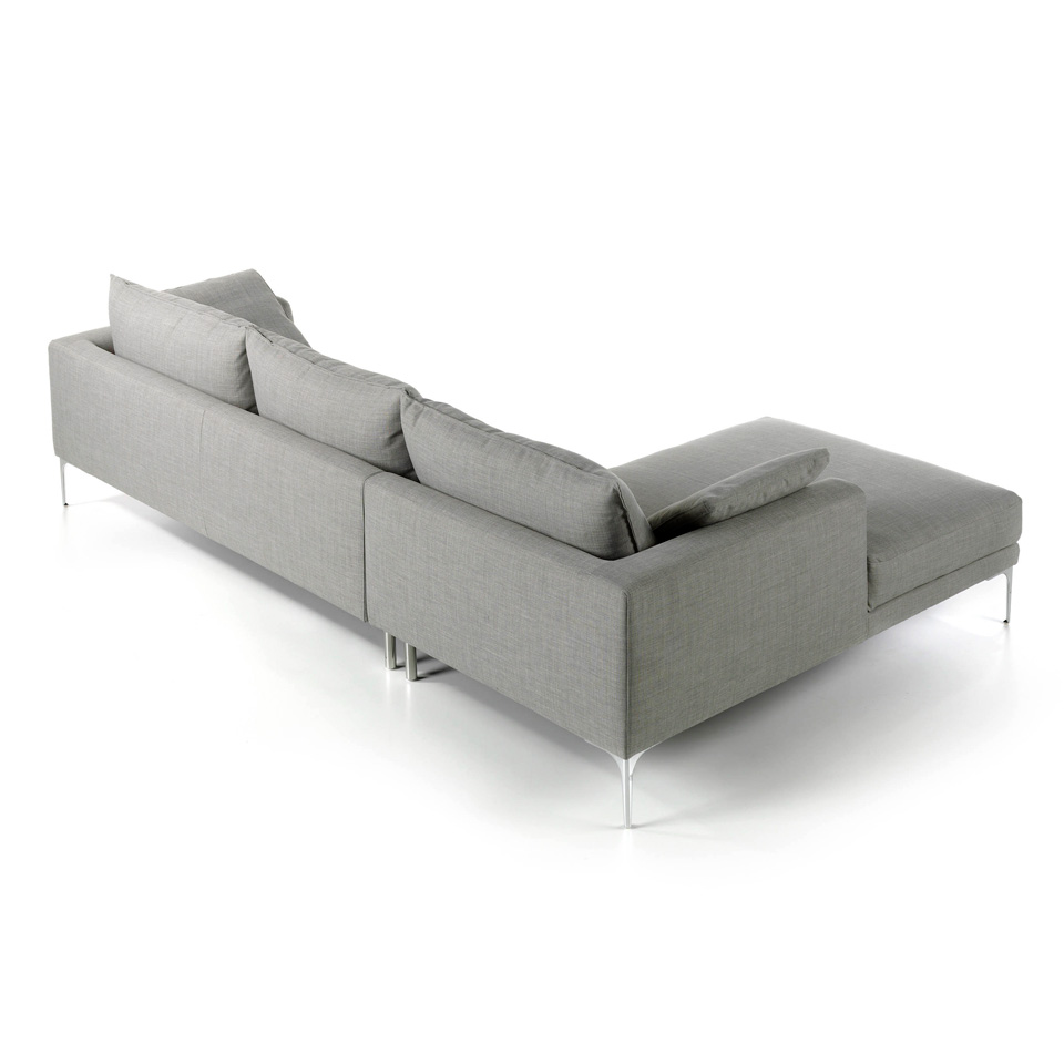 074074 Угловой диван KF2620-L Angel Cerda 