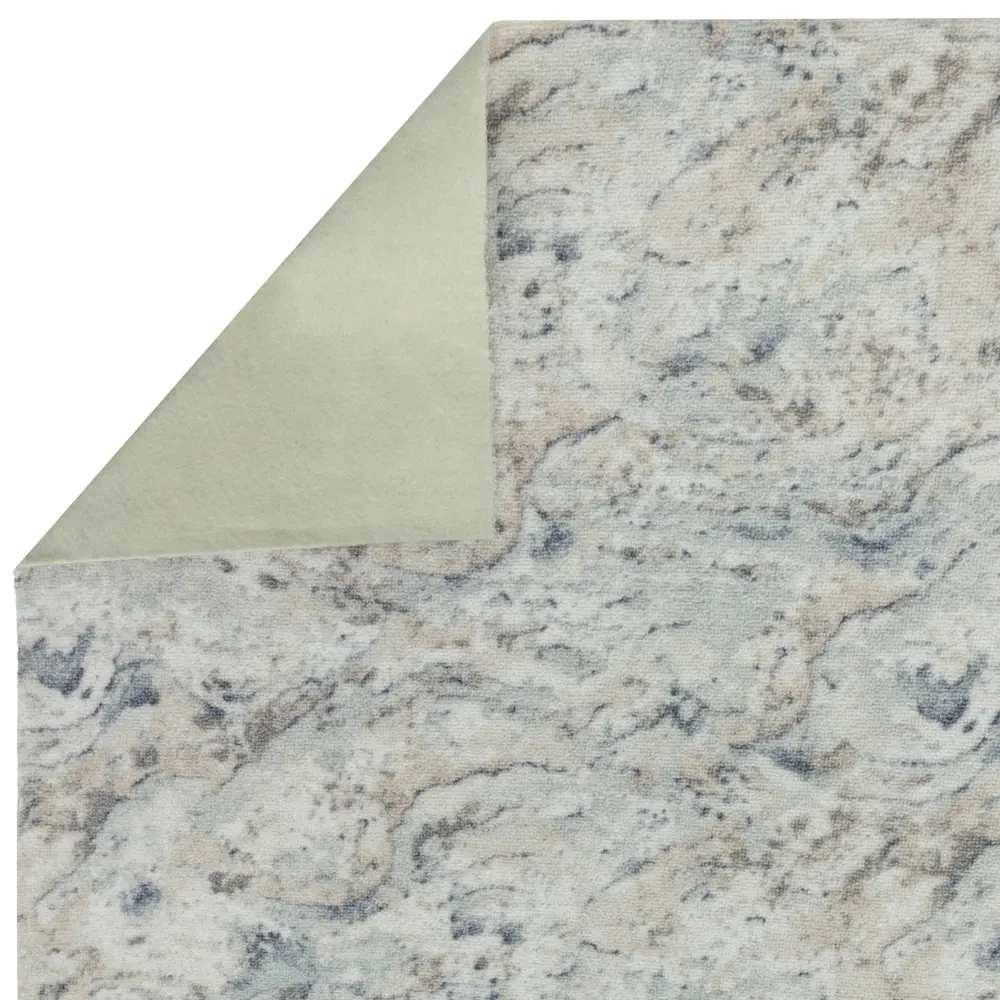 Ковролин тафтинговый «Лозанно 9038» 5 м цвет разноцветный Santreyd STLM-2186659 - Вид №4