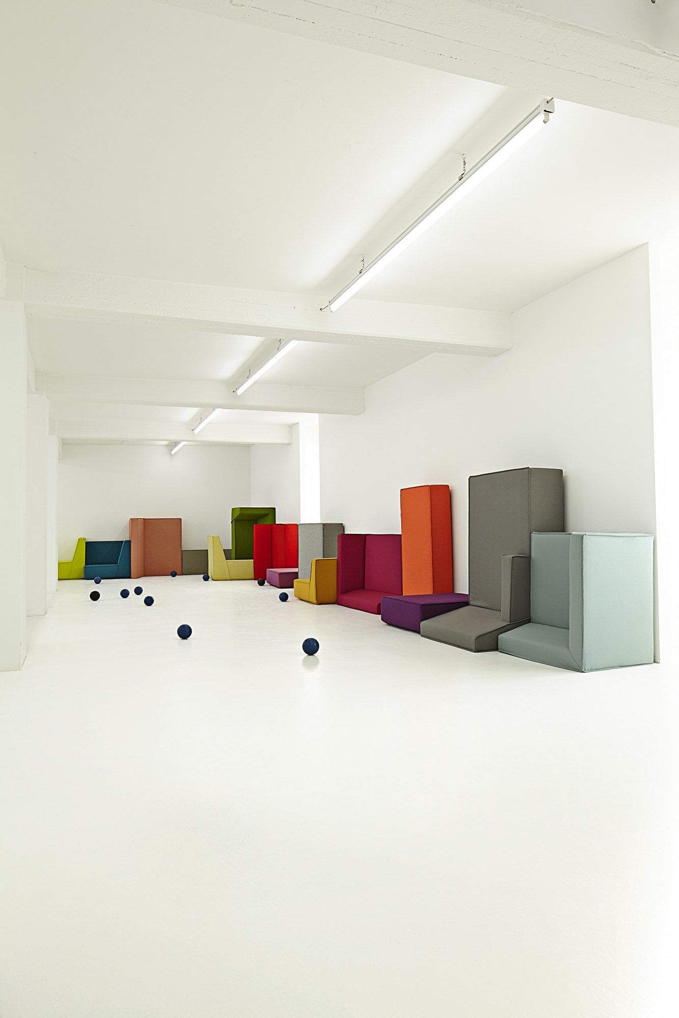 Съемная ткань Dormeuse Cubit by Mymito ARCH-00085482 - Вид №12