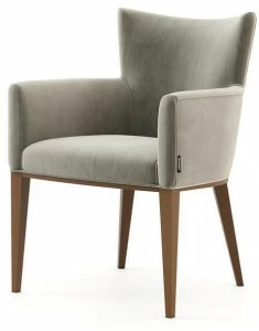 Domkapa Мягкое кресло с подлокотниками  Dkj20