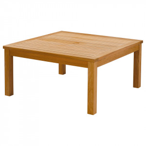 2HASC10 Стол для разговоров Haven 100 Teak  Haven