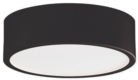 M04-525-125 black 4000K Потолочный светодиодный светильник Italline M04-525