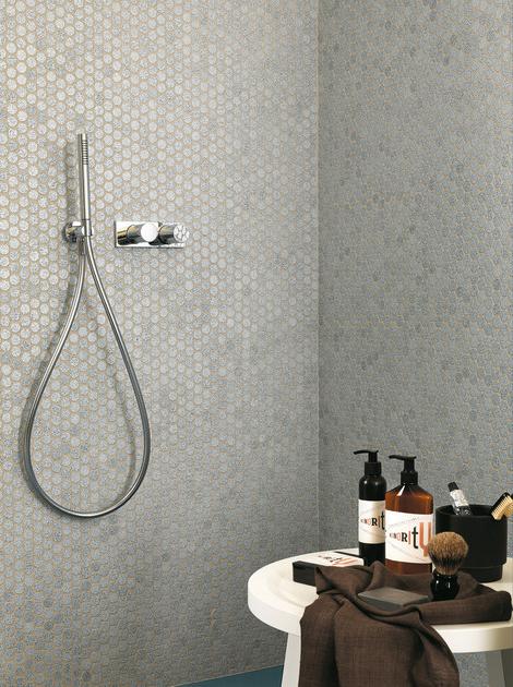 FAP ceramiche Белая настенная плитка для дома Color line sun-id-1505646 - Вид №12