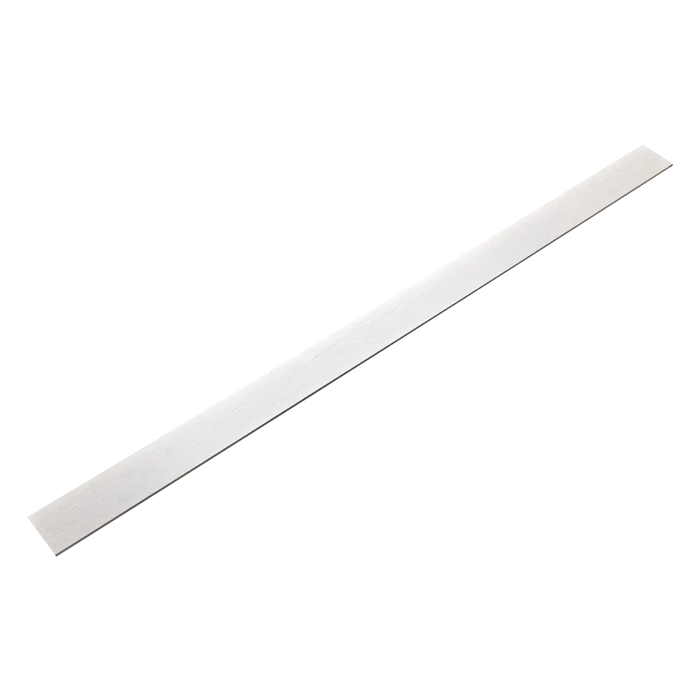 Добор дверной коробки 2070x120x10 мм ПВХ ламинация цвет крашеное дерево ПРИНЦИП STLM-2088772 - Вид №1