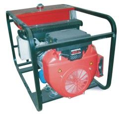 Генератор бензиновый Gesan G 12000 VL