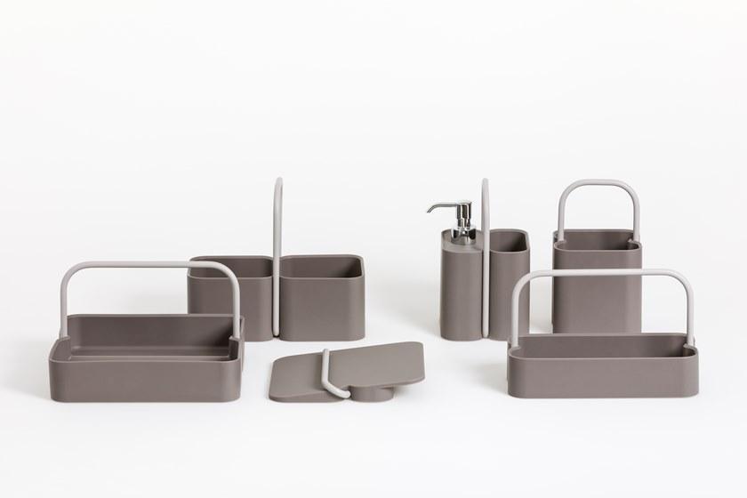 Geelli Салфетница из полиуретанового геля Ply Gpl-npk - Вид №2