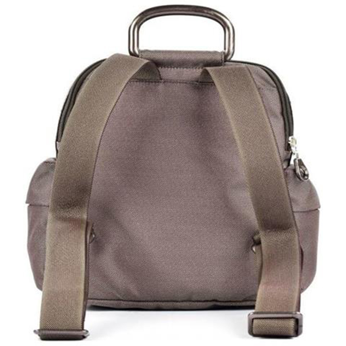 QMTT1-26R Рюкзак QMTT1 Backpack Mandarina Duck MD20  - Вид №3