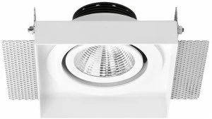 DGA Встраиваемый точечный светильник