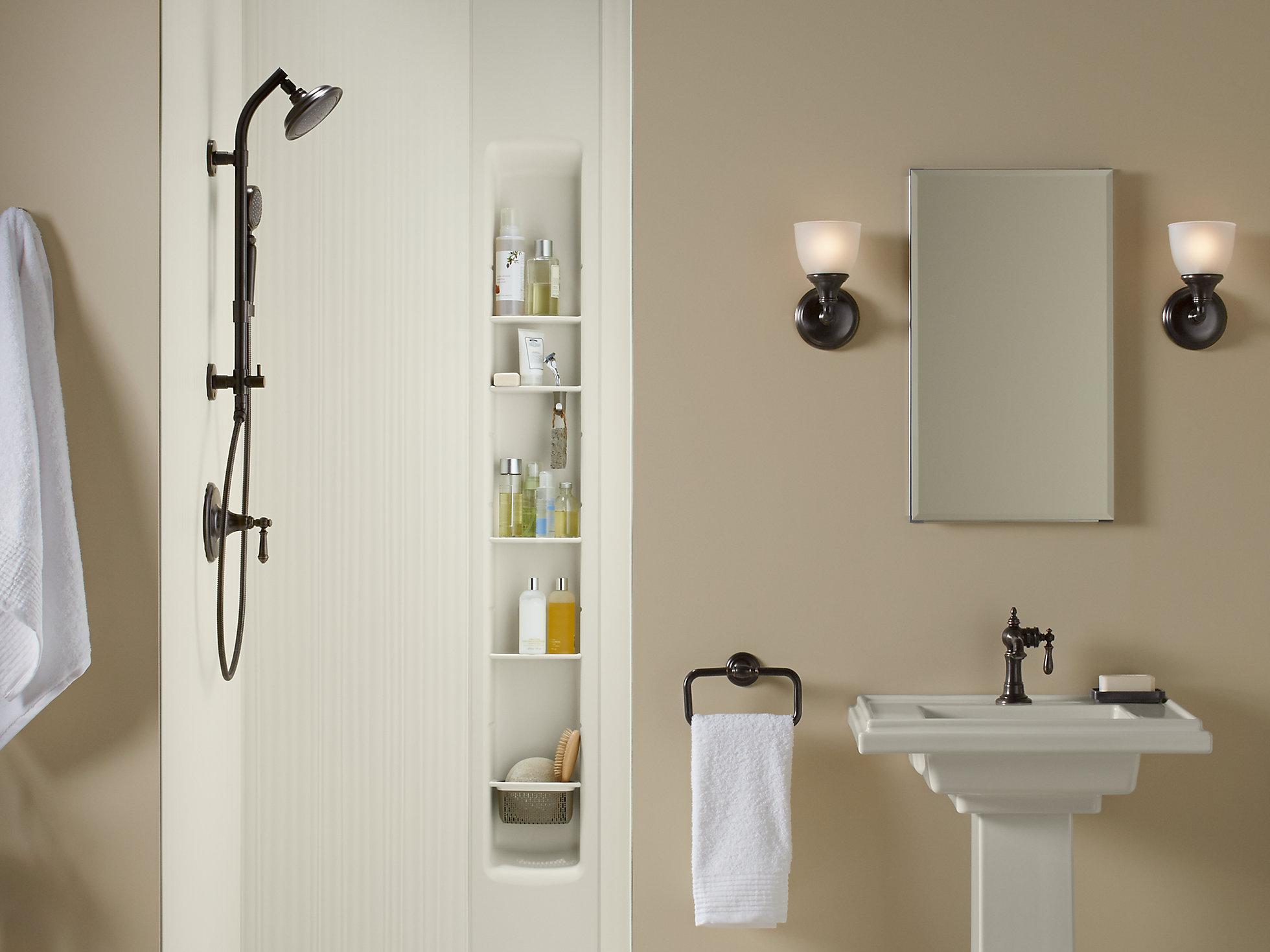 KOHLER Choreograph 36 K-97611-T01-0  - Вид №2