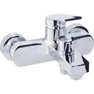 Смеситель для ванны AQUA-RIVUS AR-2021n хром 89392679