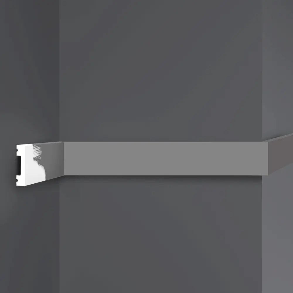 Santreyd Modern 1: Декоративный молдинг для стильного интерьера 89365815 STLM-1453573 - Вид №2