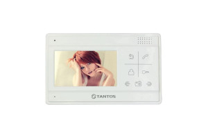 15955568 Монитор видеодомофона LILU SD Tantos