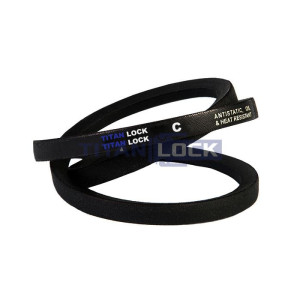 Клиновой ремень C80 22x2032Li 2090Ld TLB-C80 TITAN LOCK