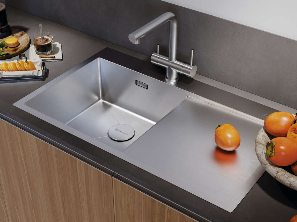 Смеситель для кухни Takamatsu LG OMOIKIRI 4994477 - Вид №2