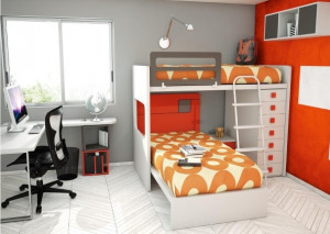 024703 Детская комната 33 Joype