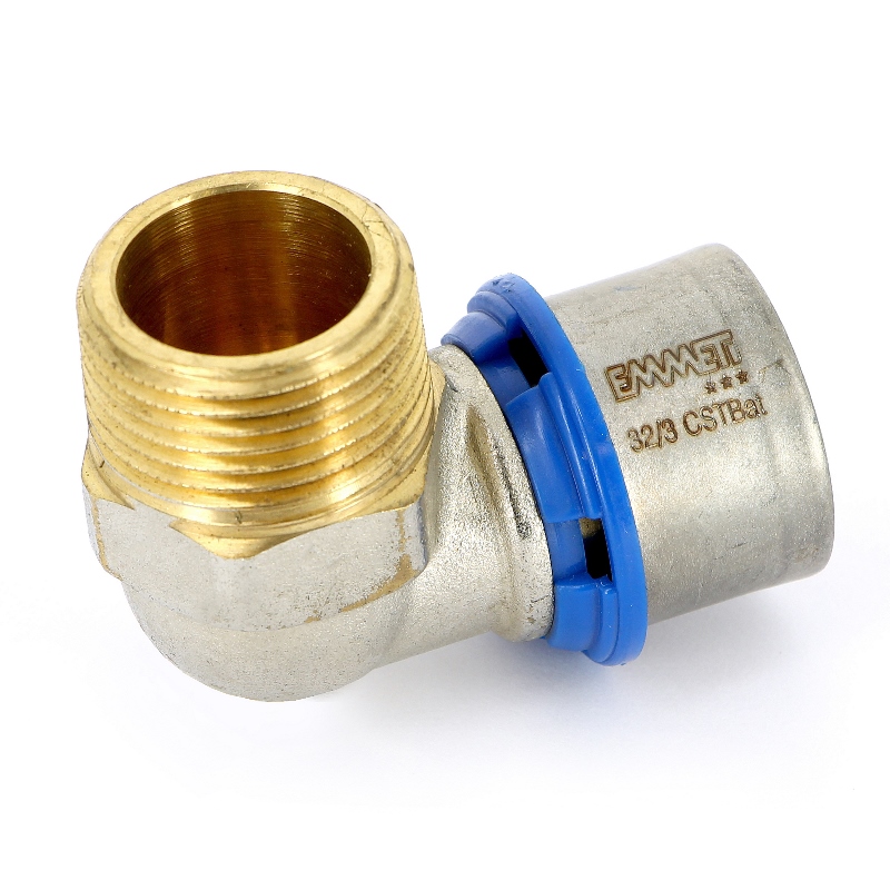 Угол пресс-Н EMMETI 32х1" 28101482