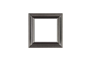 16179372 1-ая рамка DECO Антрацит EPD481AN Jung EcoProfi