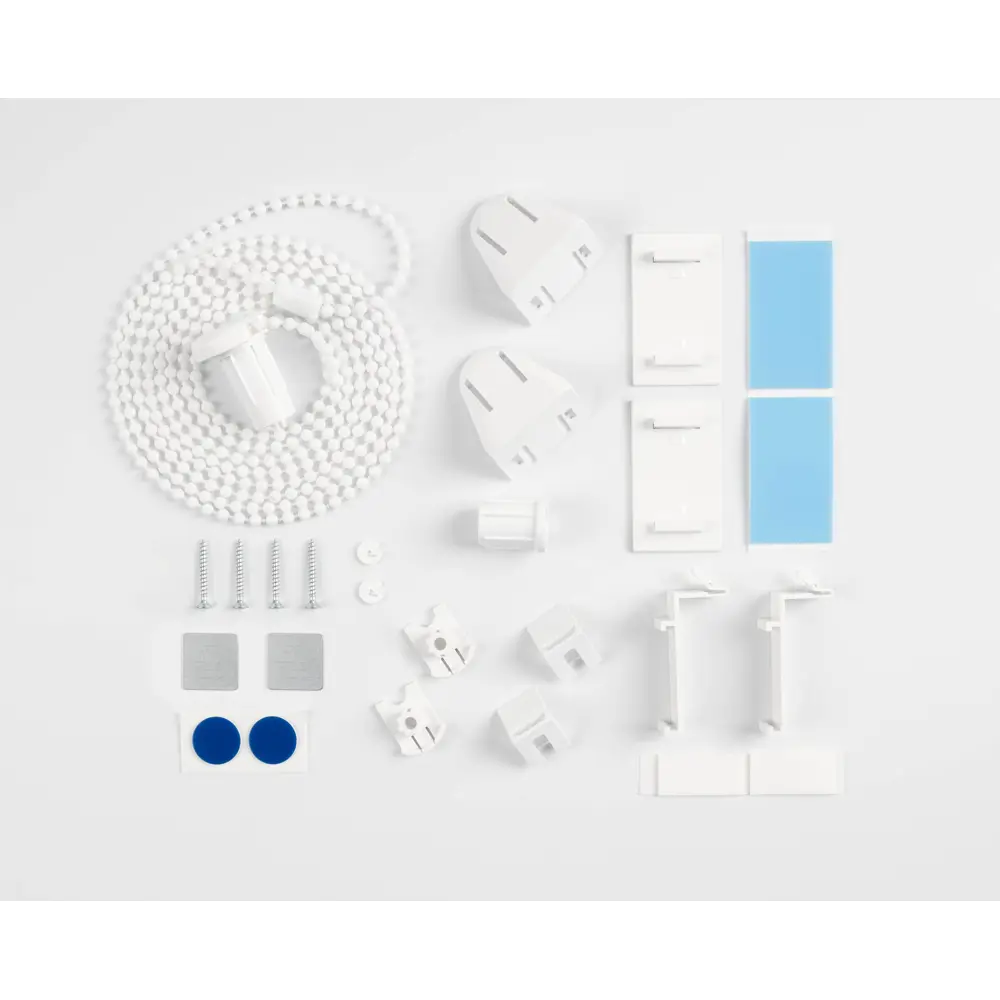 Рулонная штора DOMLEGRAND Сансет для мягкого освещения 89360903 STLM-1052244 - Вид №4