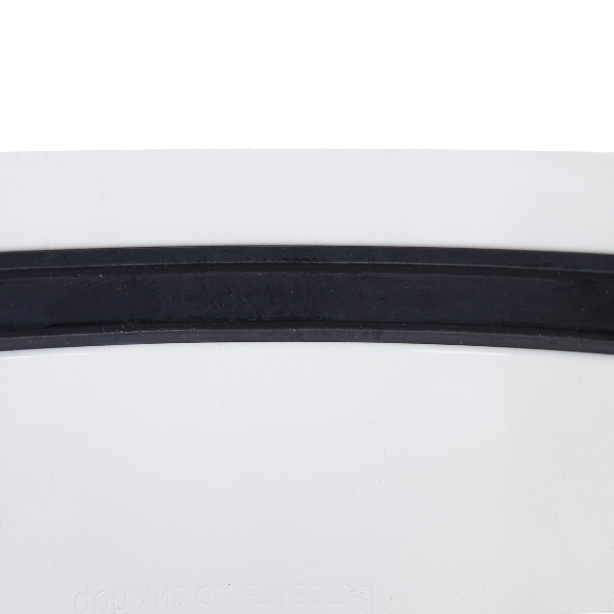 81930143 Соединитель желобов Dacha 120 мм белый STLM-0014103 DÖCKE  - Вид №2