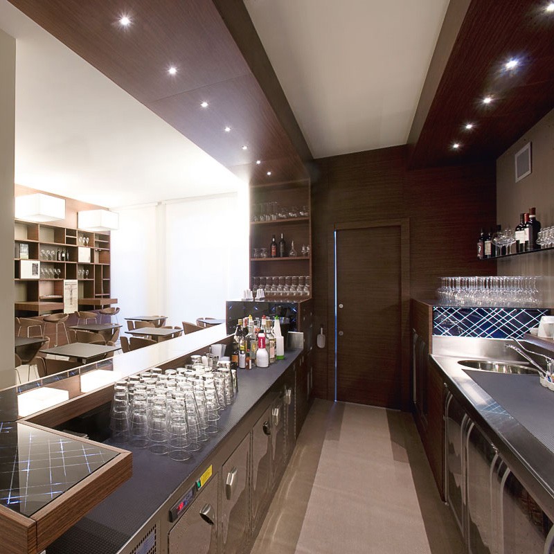 I-Led 86532 светильник настенно-потолочный Tech 72546 - Вид №2