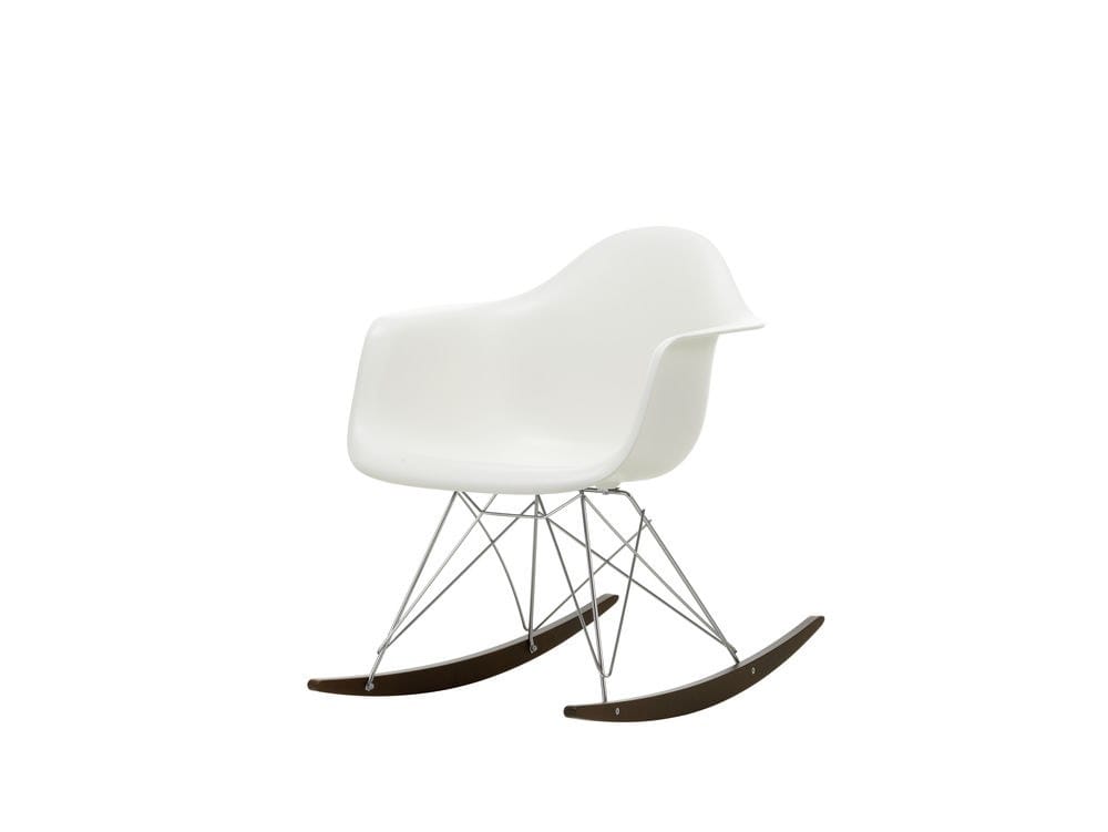 Кресло-качалка из полипропилена с подлокотниками VITRA Eames Plastic Chair ARCH-00043795 - Вид №41