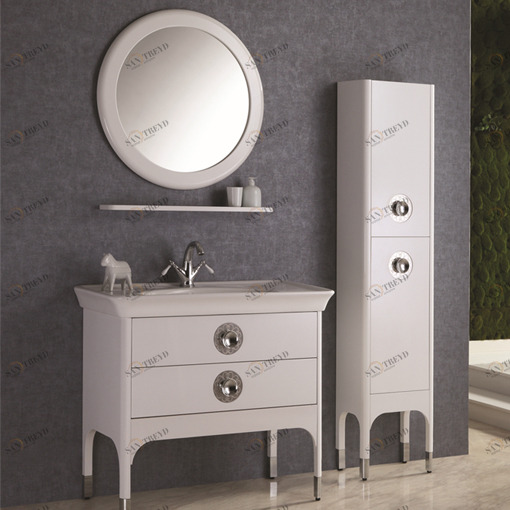 Комплект мебели для ванной CAPRERA С  La Tezza Collection Santreyd 