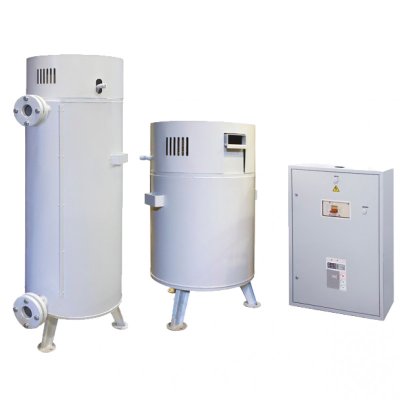 Электрический котел ZOTA Prom 350 SMART SE PROM350 - Вид №1