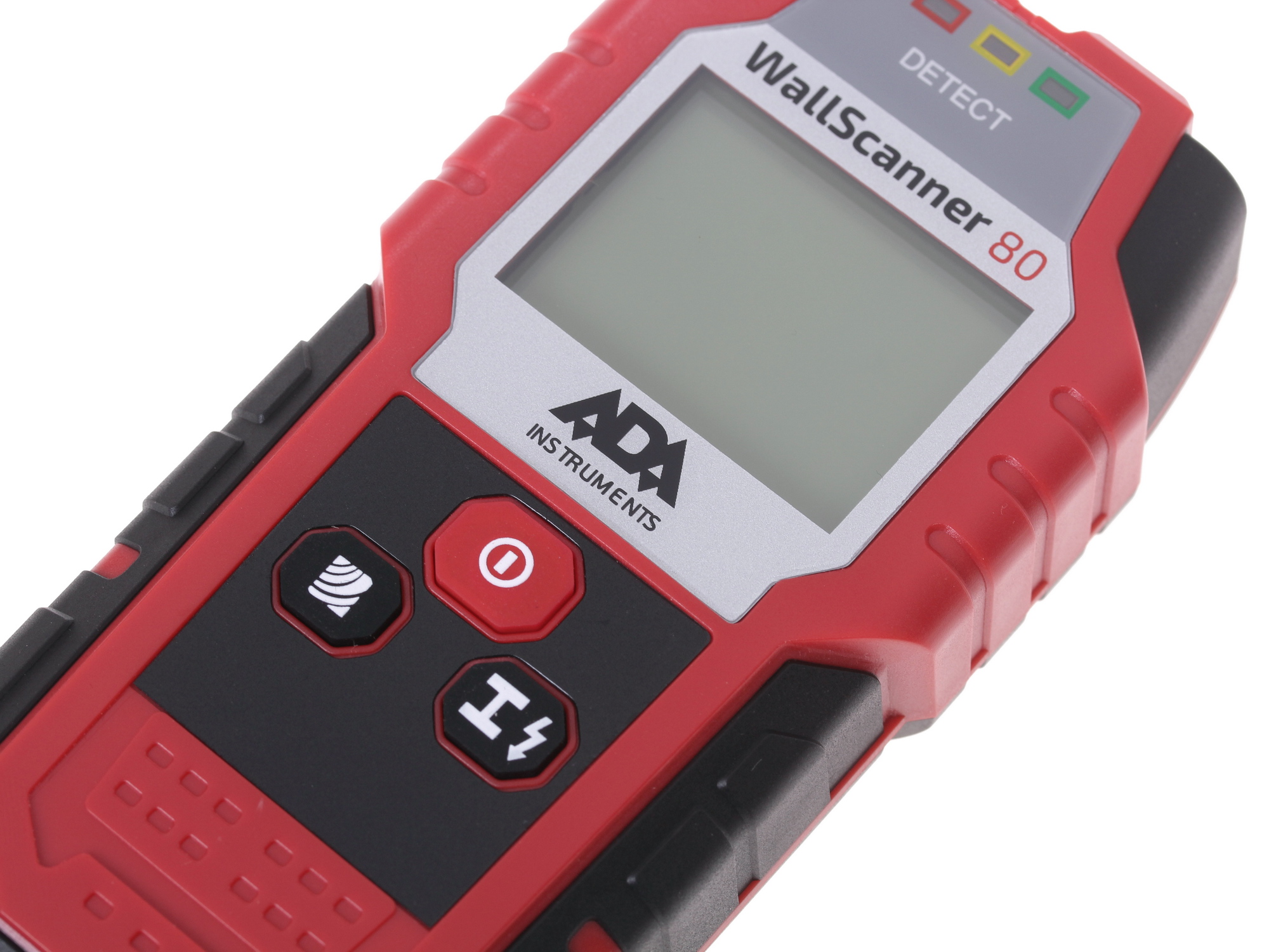 Детектор металла (проводки) ADA Wall Scanner 80 1040603 STDN-0024301 - Вид №5