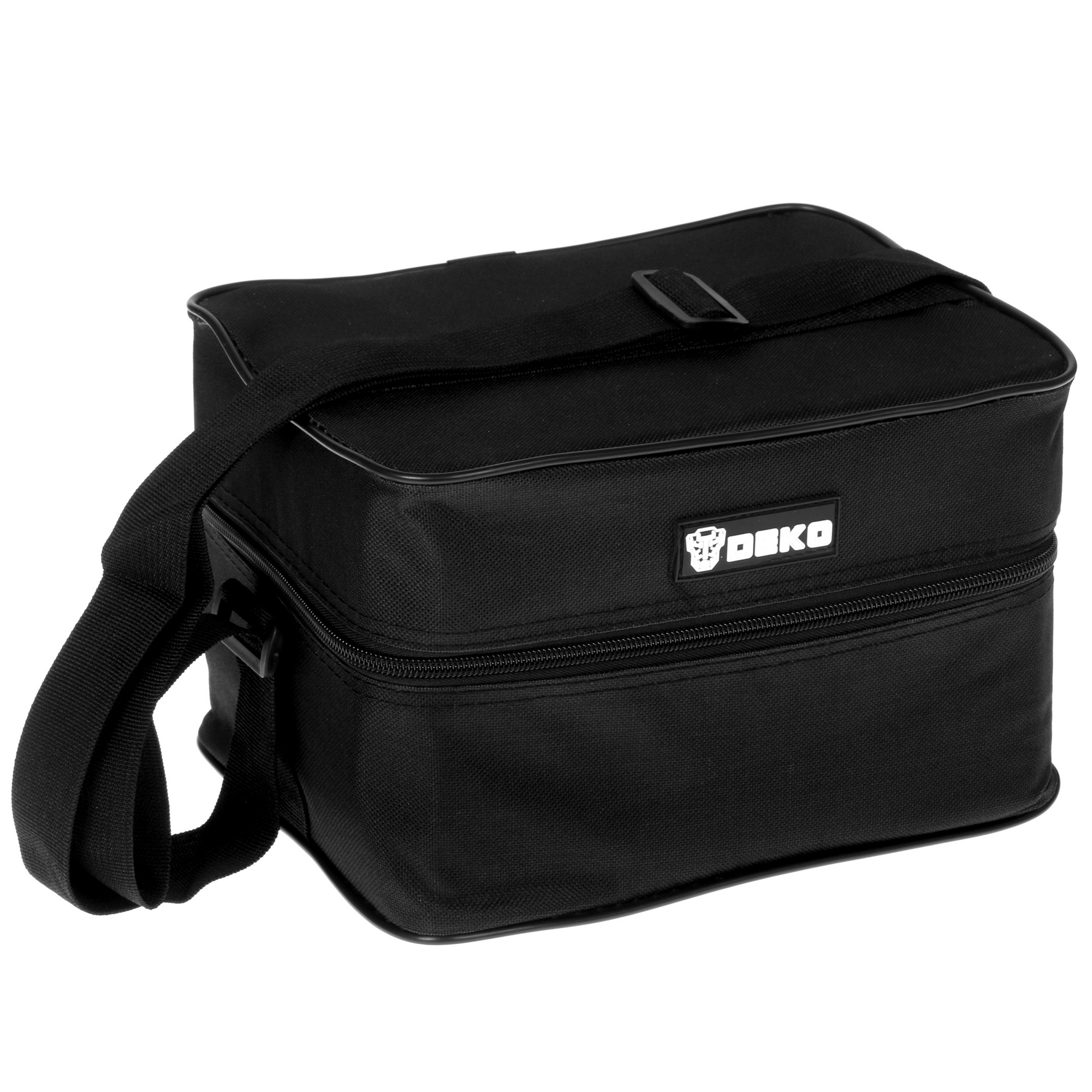 Лазерный нивелир DEKO DKLL16GB SET 5 4868153 STDN-0117372 - Вид №7