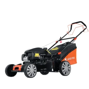 91018670 Газонокосилка бензиновая самоходная Yard fox 55sh hw 6 л.с. 55 см STLM-0962284