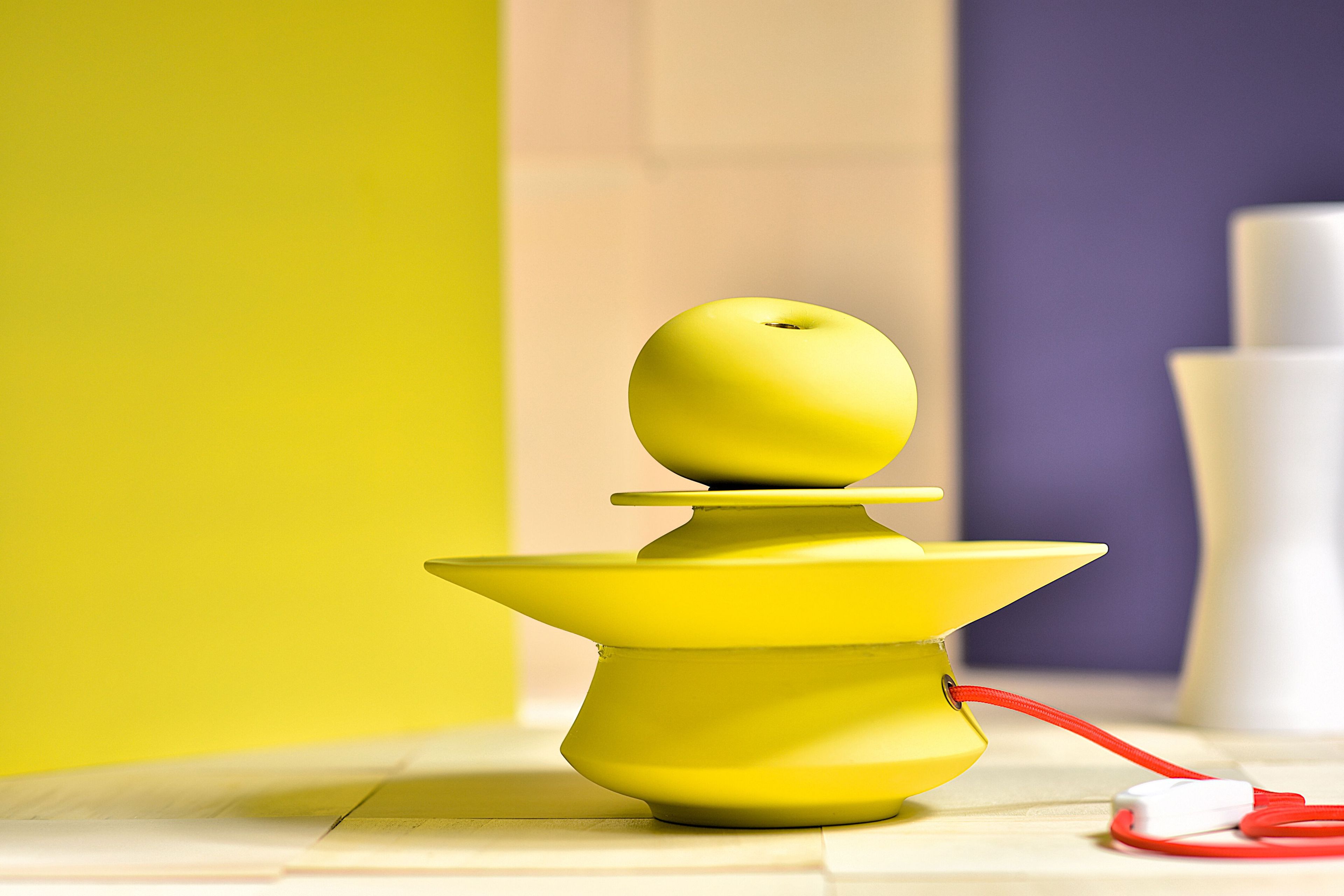 Матовый глазурованный керамический крытый фонтан Muse dell’Abitare вода ARCH-00114689 - Вид №3