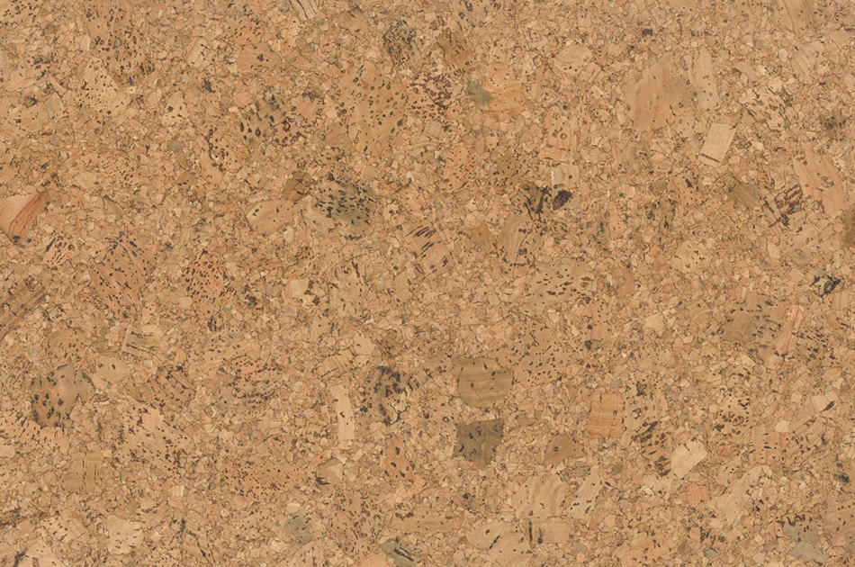 005 039 000 Пробковая плитка для стен Champagner GRANORTE Decodalle