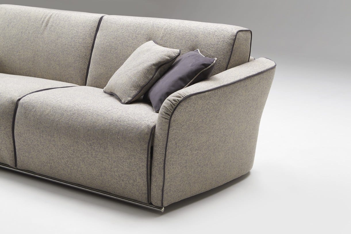 Диван-кровать из ткани Milano Bedding GROOVE ARCH-00135479 - Вид №2